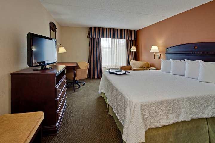 Comfort Inn & Suites Somerset - New Brunswick Camera foto